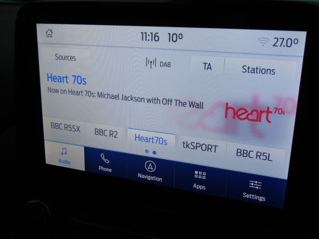 Used Ford Puma 2020 for sale - 76520708: Photo 37