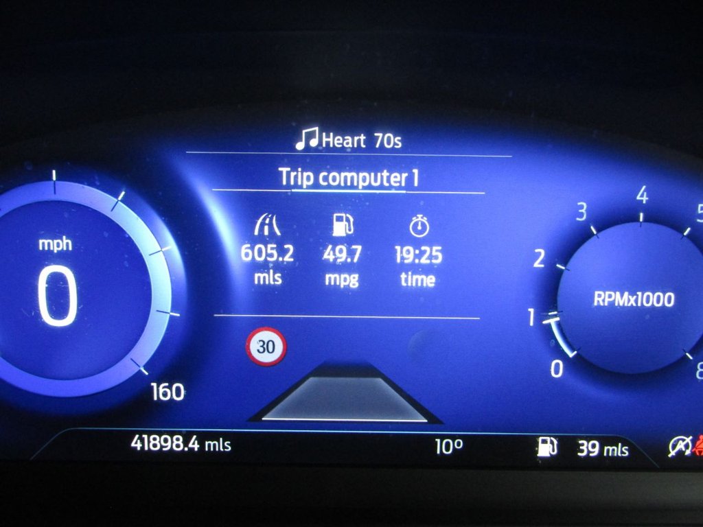 Used Ford Puma 2020 for sale - 76520708: Photo 43