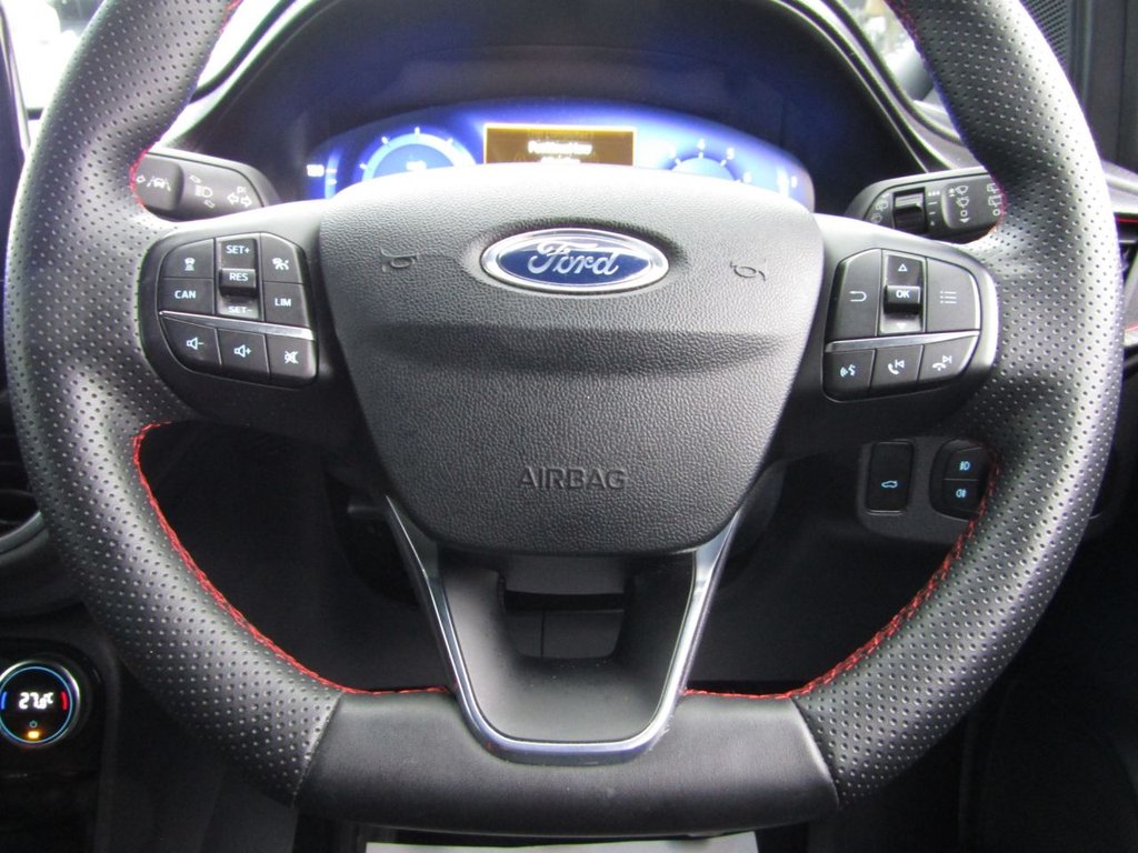 Used Ford Puma 2020 for sale - 76520708: Photo 46