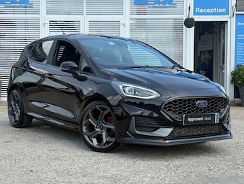 Used Ford Fiesta 2023 for sale - 78672216: Photo