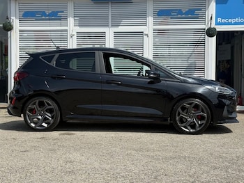 Used Ford Fiesta 2023 for sale - 78672216: Photo