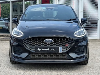 Used Ford Fiesta 2023 for sale - 78672216: Photo