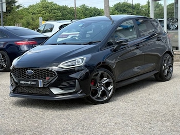 Used Ford Fiesta 2023 for sale - 78672216: Photo