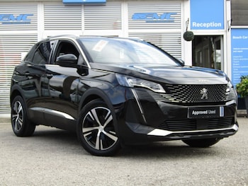 Used Peugeot 3008 2021 for sale - 76010522: Photo