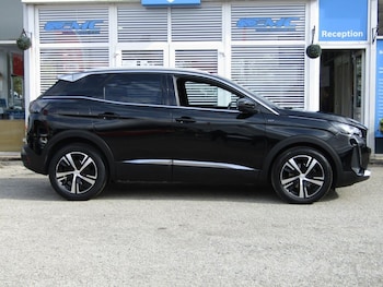 Used Peugeot 3008 2021 for sale - 76010522: Photo