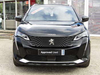 Used Peugeot 3008 2021 for sale - 76010522: Photo