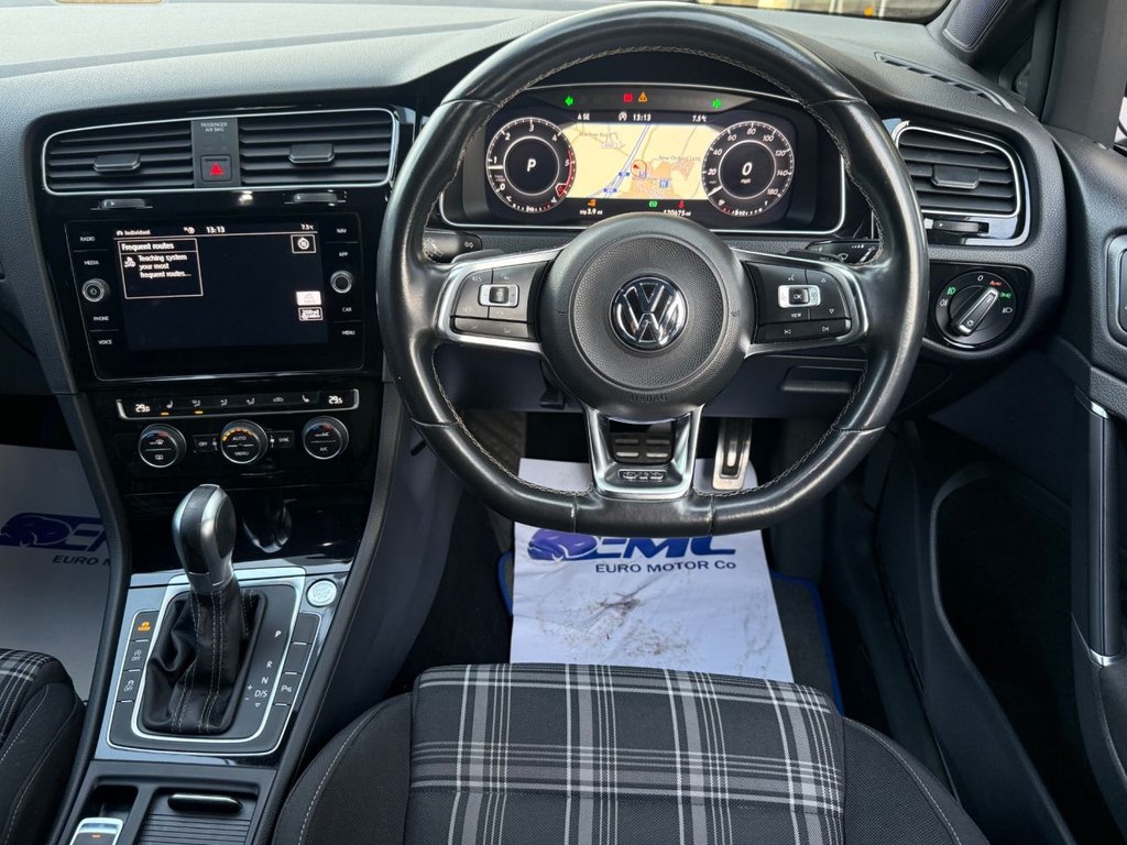 Used Volkswagen Golf 2019 for sale - 77498604: Photo 12