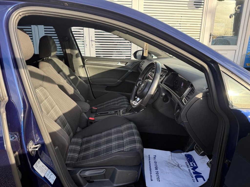 Used Volkswagen Golf 2019 for sale - 77498604: Photo 13