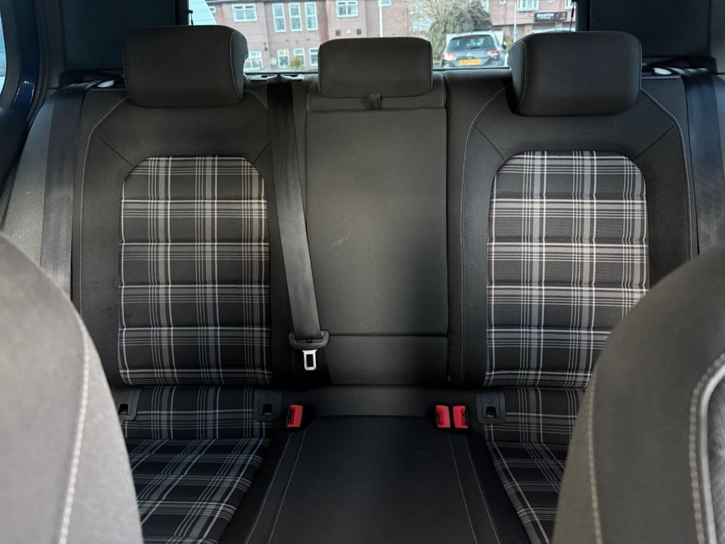 Used Volkswagen Golf 2019 for sale - 77498604: Photo 19