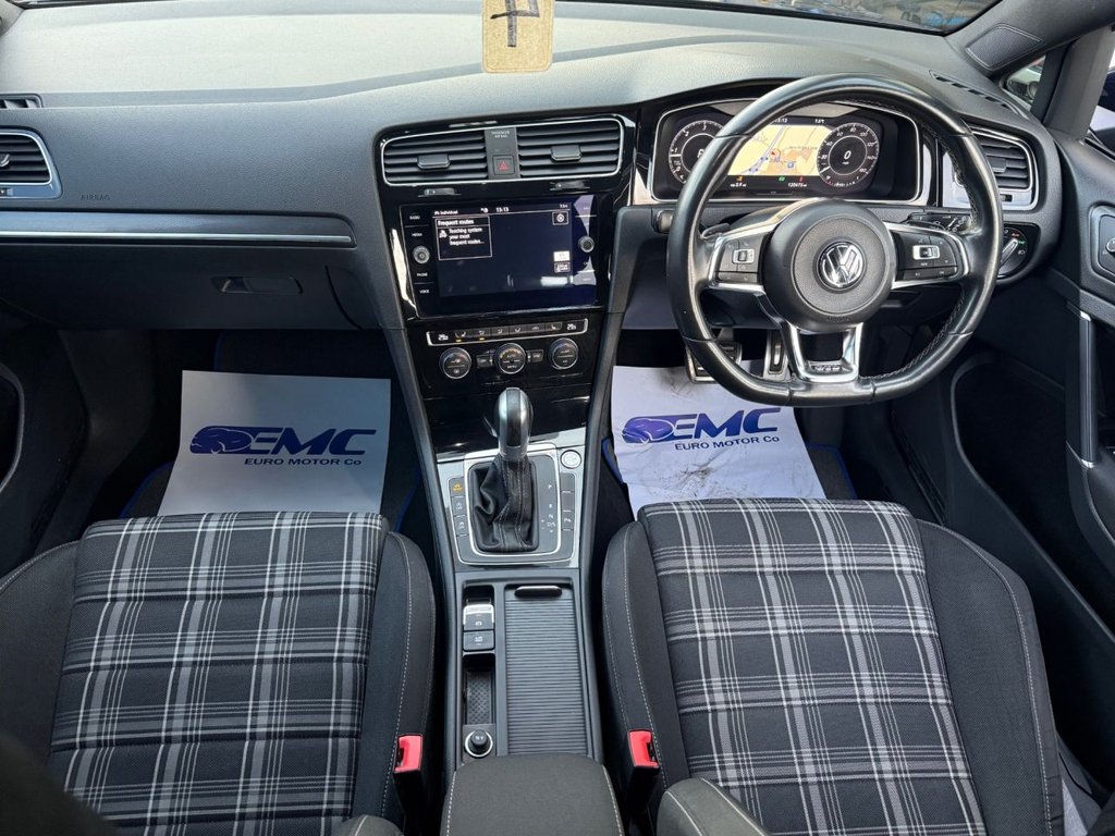 Used Volkswagen Golf 2019 for sale - 77498604: Photo 22