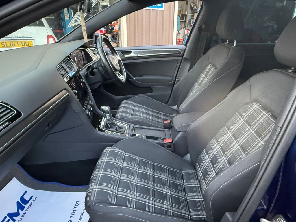 Used Volkswagen Golf 2019 for sale - 77498604: Photo 24