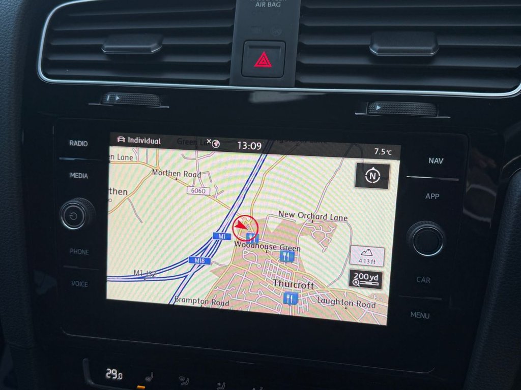 Used Volkswagen Golf 2019 for sale - 77498604: Photo 33