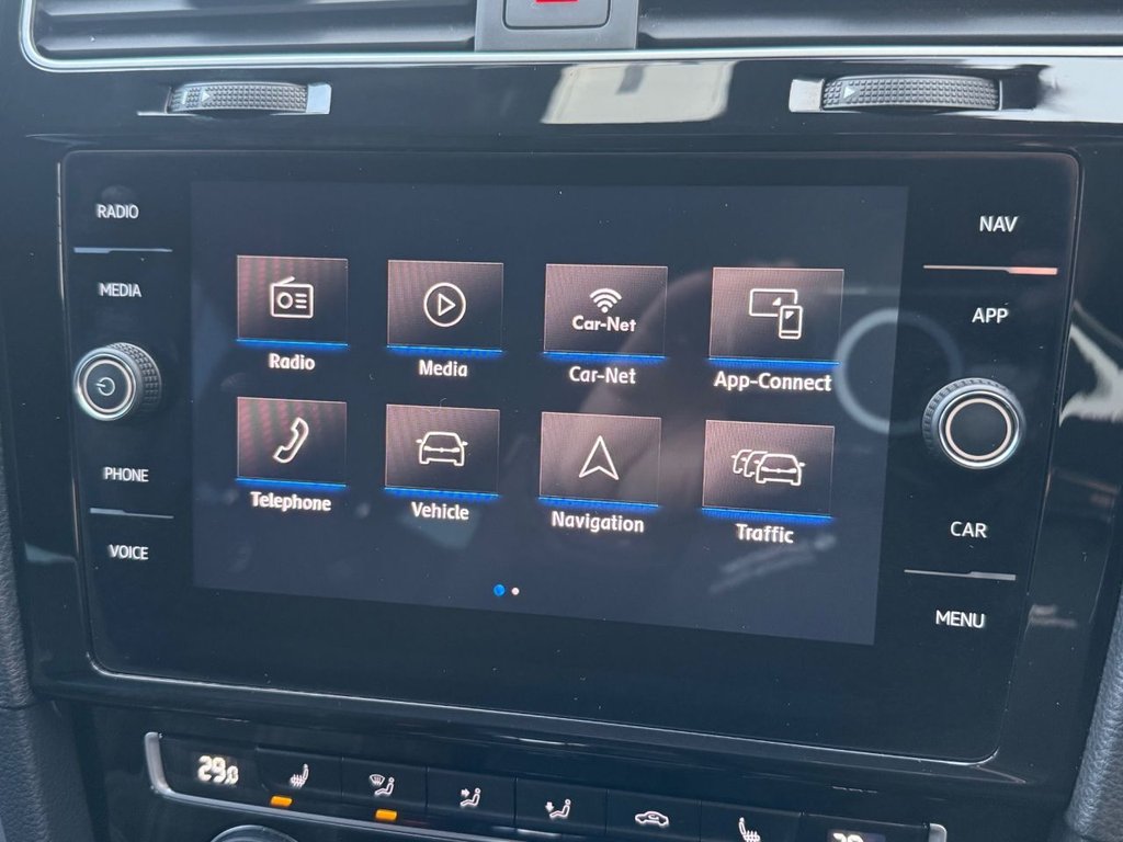 Used Volkswagen Golf 2019 for sale - 77498604: Photo 36