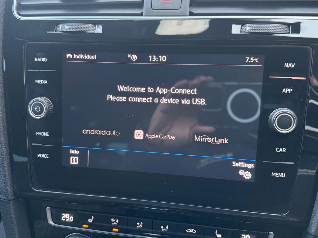 Used Volkswagen Golf 2019 for sale - 77498604: Photo 37