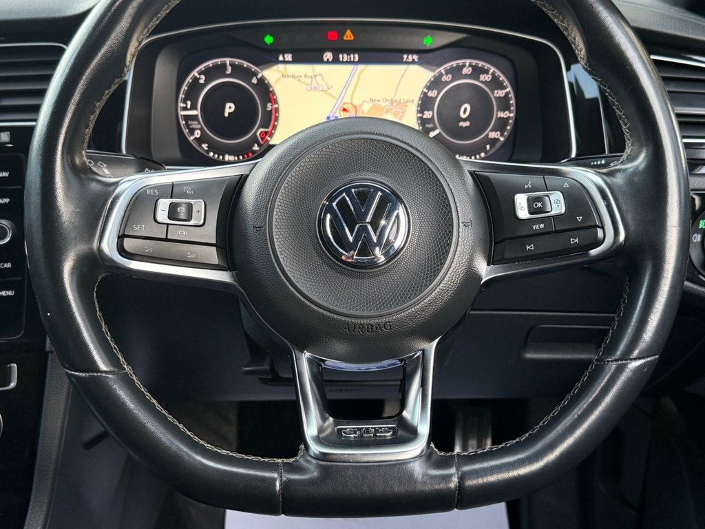 Used Volkswagen Golf 2019 for sale - 77498604: Photo 45