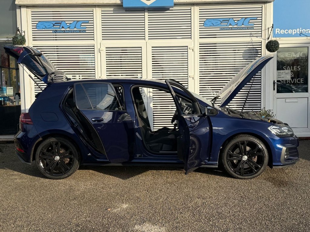 Used Volkswagen Golf 2019 for sale - 77498604: Photo 6