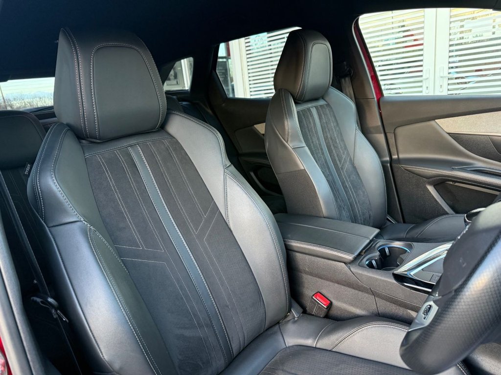 Used Peugeot 3008 2021 for sale - 76797968: Photo 11