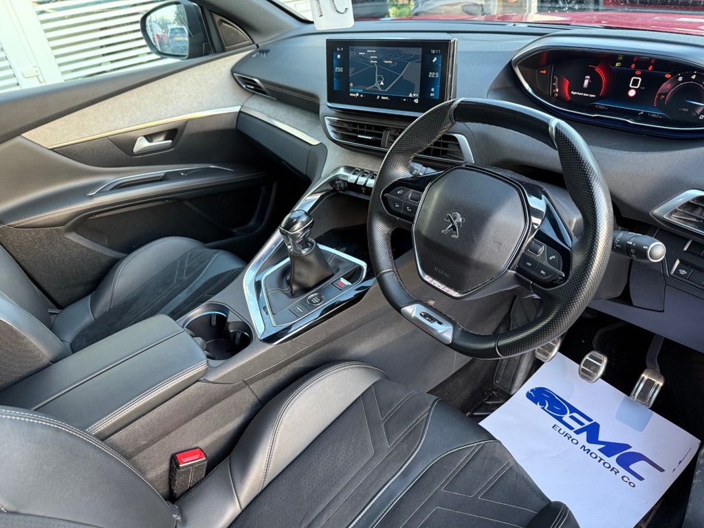 Used Peugeot 3008 2021 for sale - 76797968: Photo 12