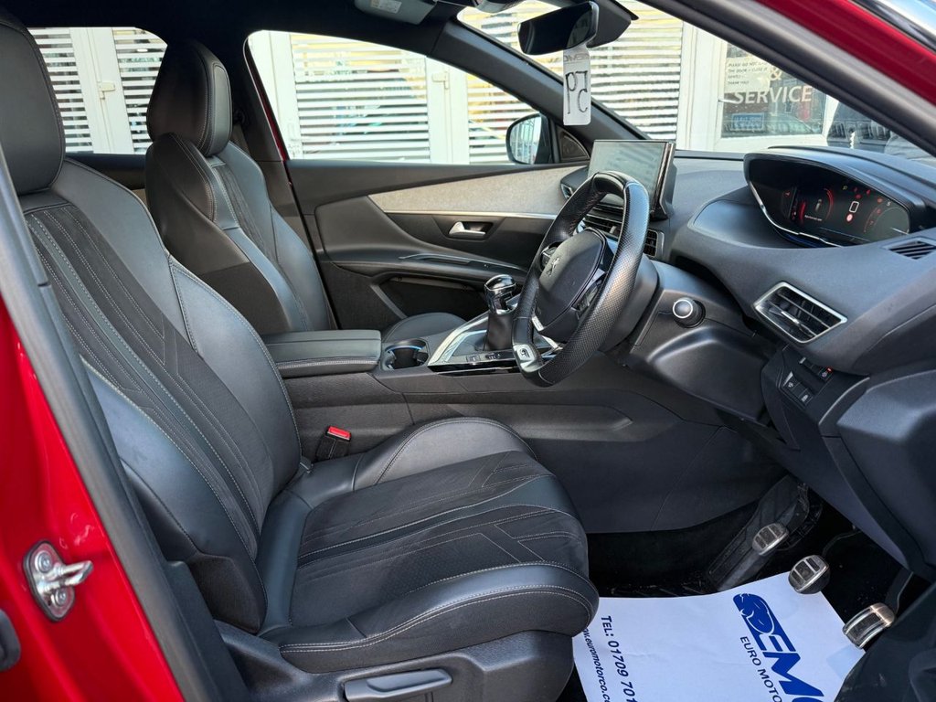 Used Peugeot 3008 2021 for sale - 76797968: Photo 13