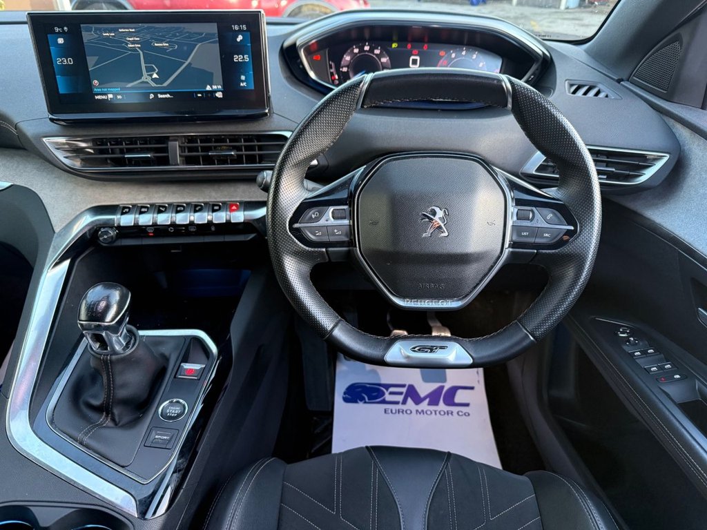 Used Peugeot 3008 2021 for sale - 76797968: Photo 15