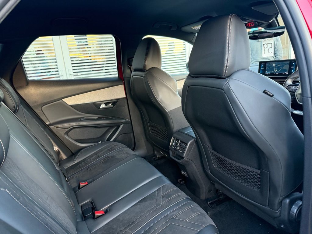 Used Peugeot 3008 2021 for sale - 76797968: Photo 16