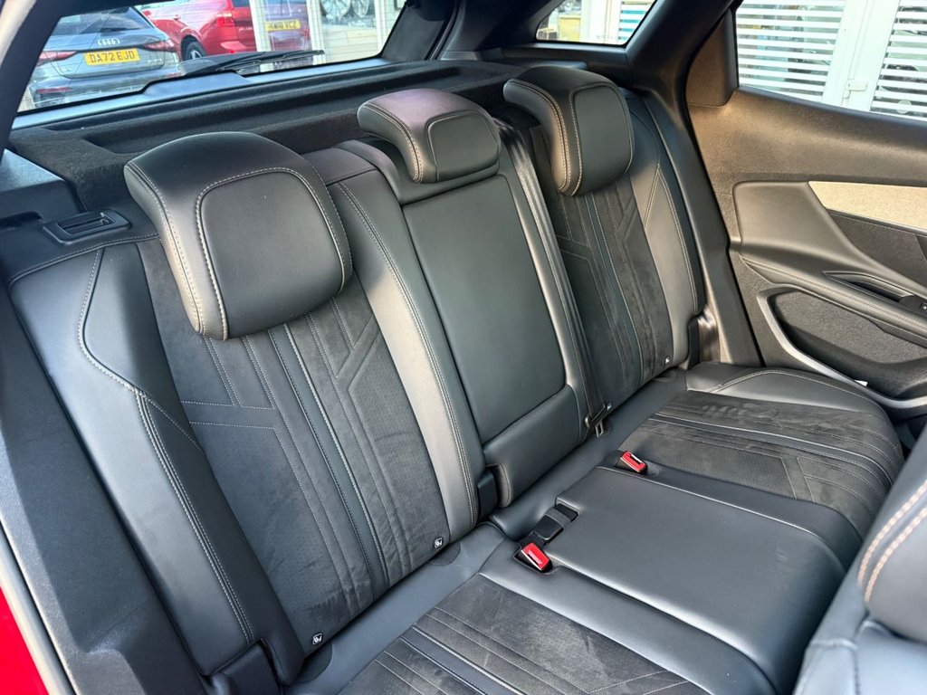 Used Peugeot 3008 2021 for sale - 76797968: Photo 17