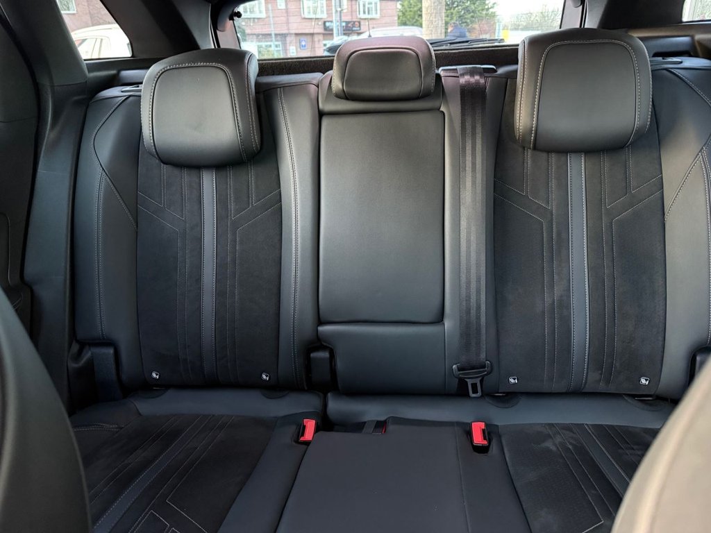 Used Peugeot 3008 2021 for sale - 76797968: Photo 18