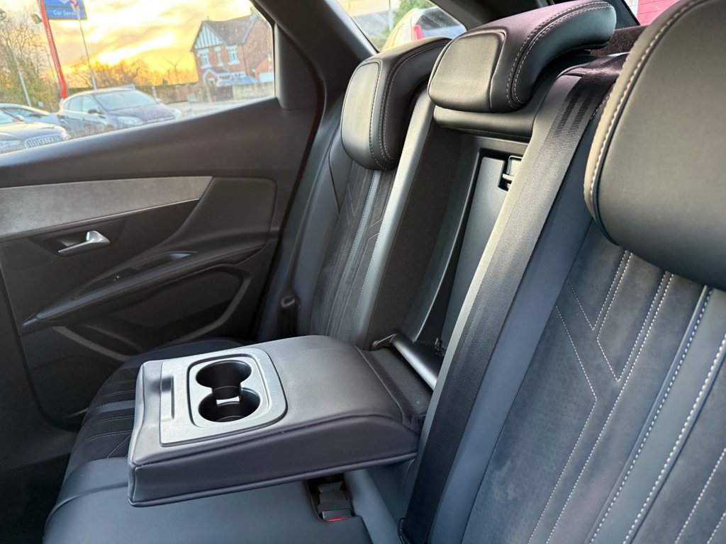 Used Peugeot 3008 2021 for sale - 76797968: Photo 19