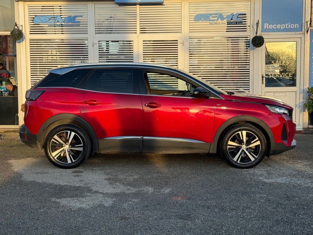 Used Peugeot 3008 2021 for sale - 76797968: Photo 2