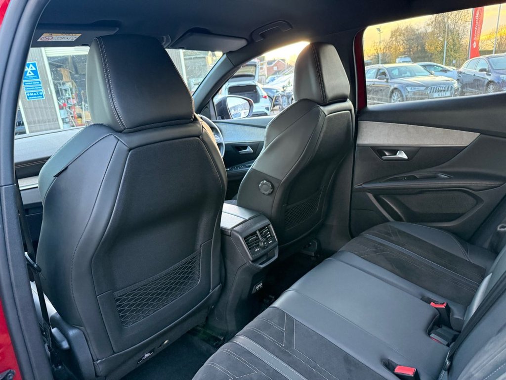 Used Peugeot 3008 2021 for sale - 76797968: Photo 20