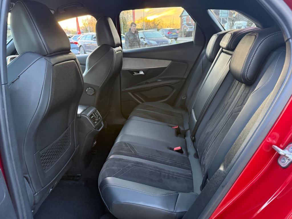 Used Peugeot 3008 2021 for sale - 76797968: Photo 21