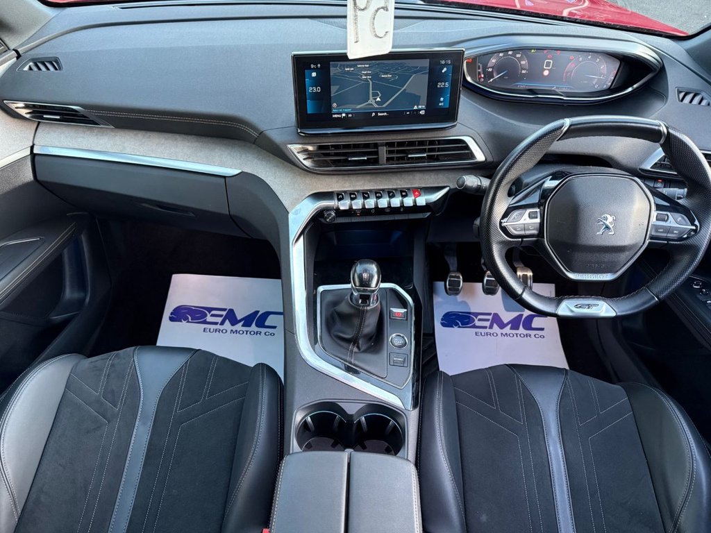Used Peugeot 3008 2021 for sale - 76797968: Photo 22