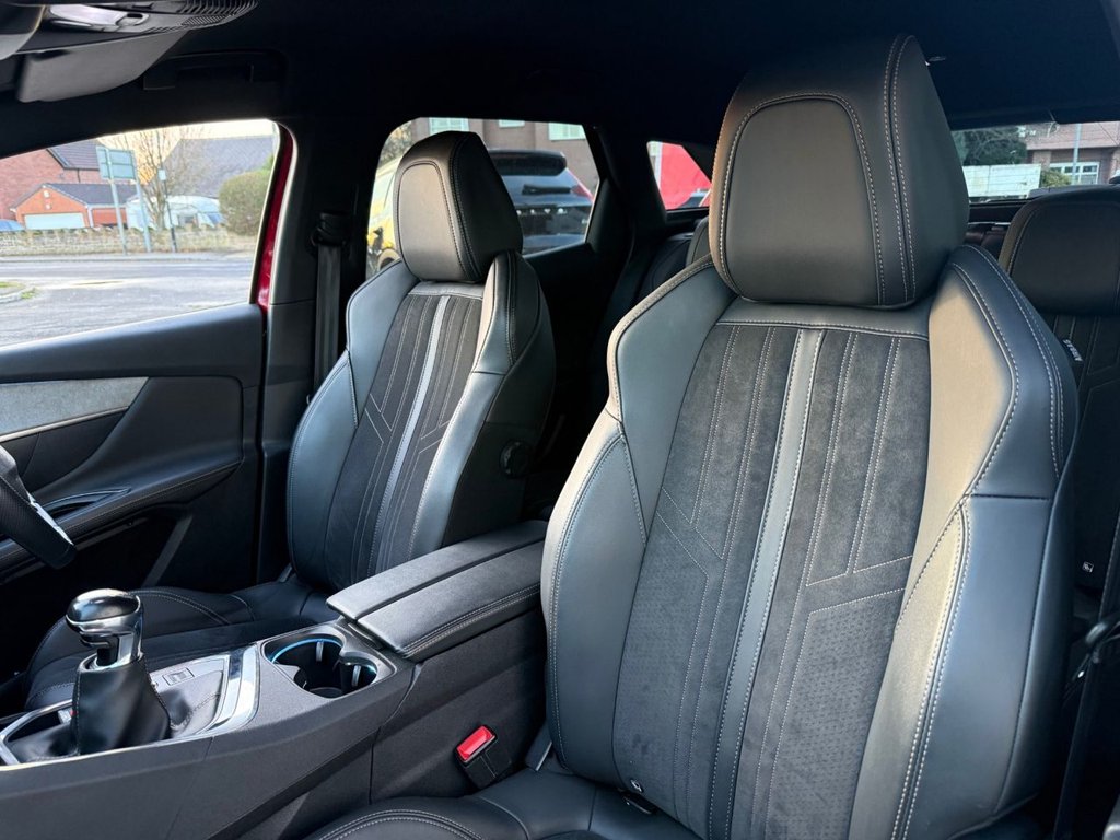 Used Peugeot 3008 2021 for sale - 76797968: Photo 23