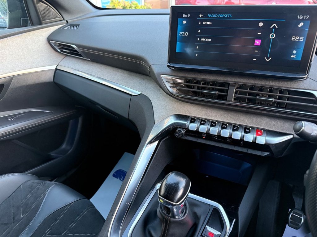 Used Peugeot 3008 2021 for sale - 76797968: Photo 25