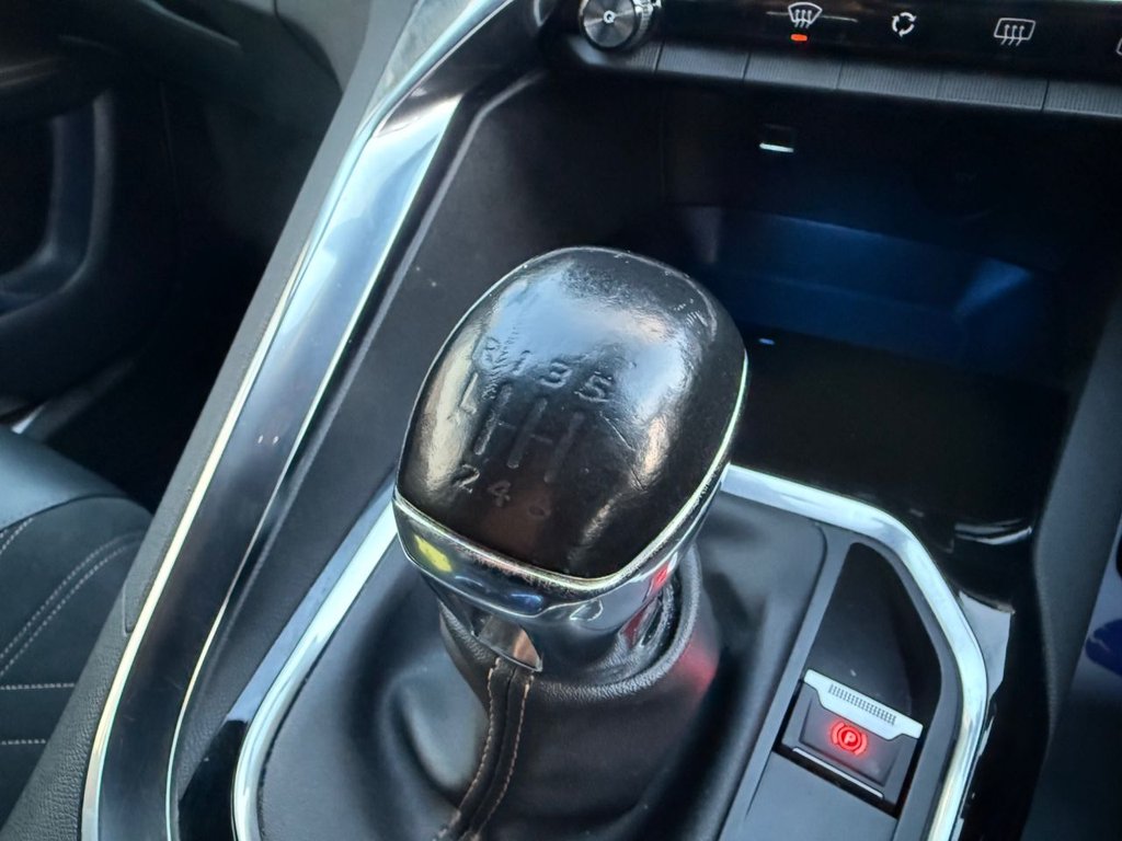 Used Peugeot 3008 2021 for sale - 76797968: Photo 28