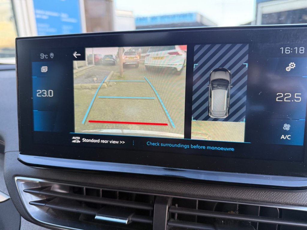 Used Peugeot 3008 2021 for sale - 76797968: Photo 30