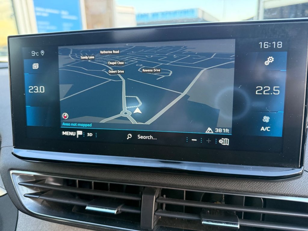 Used Peugeot 3008 2021 for sale - 76797968: Photo 31