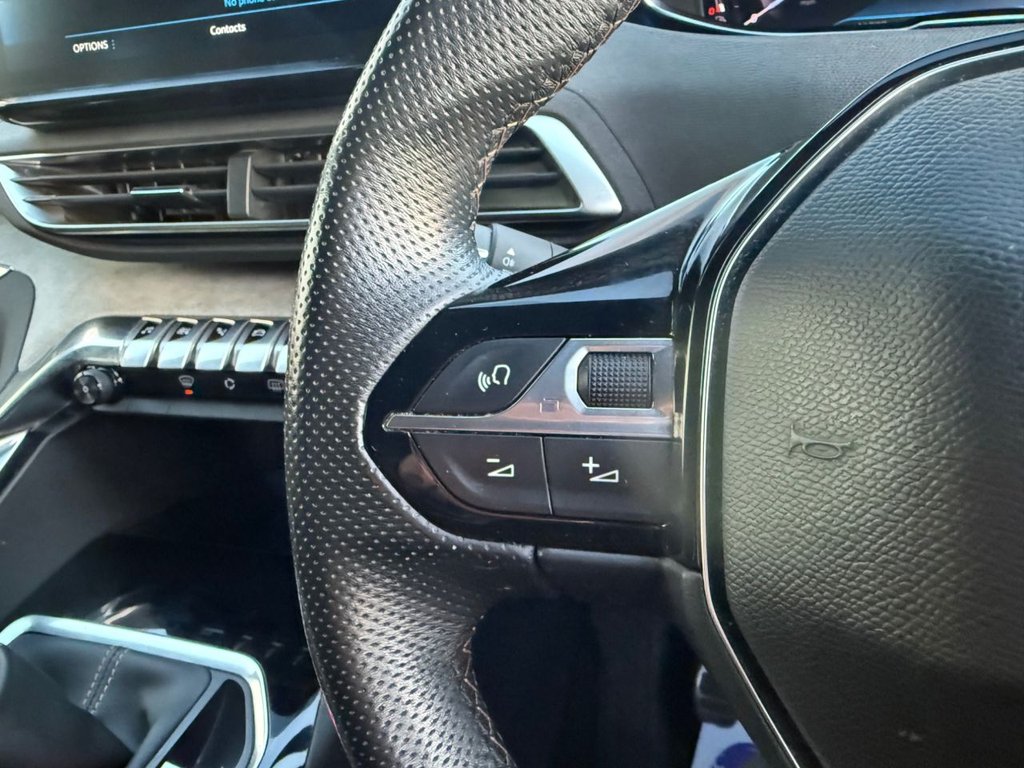 Used Peugeot 3008 2021 for sale - 76797968: Photo 32