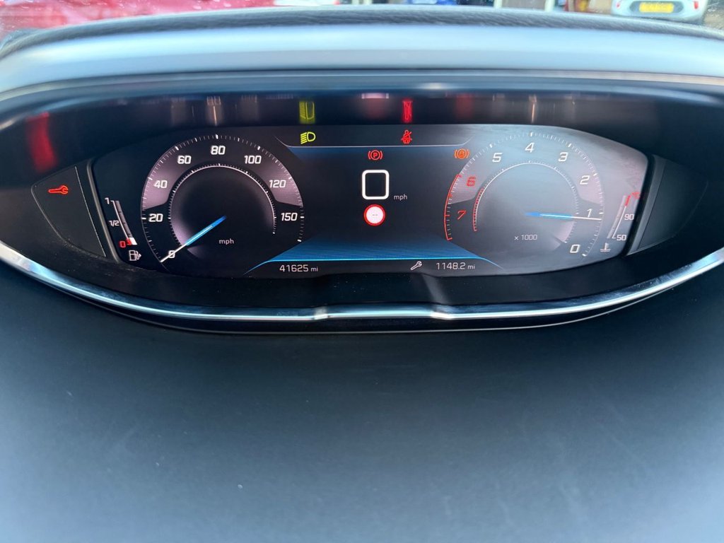 Used Peugeot 3008 2021 for sale - 76797968: Photo 33