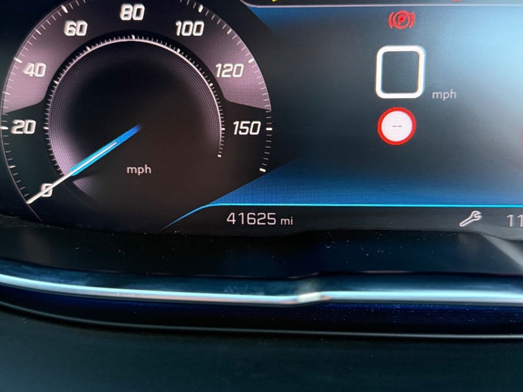 Used Peugeot 3008 2021 for sale - 76797968: Photo 34