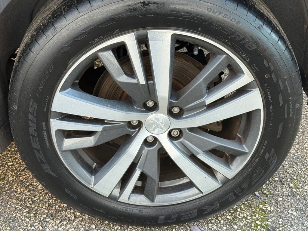 Used Peugeot 3008 2021 for sale - 76797968: Photo 39