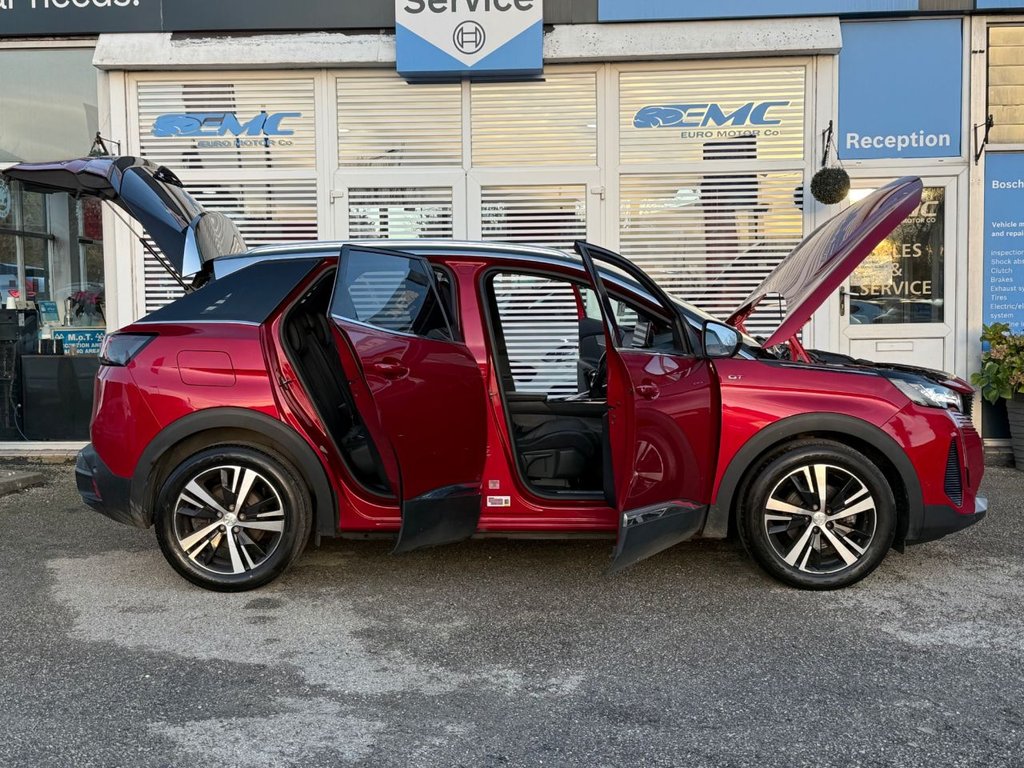 Used Peugeot 3008 2021 for sale - 76797968: Photo 6