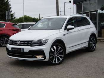 Used Volkswagen Tiguan 2017 for sale - 74953979: Photo