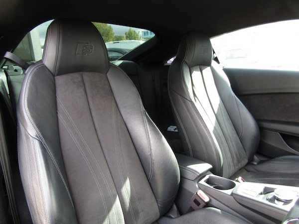 Used Audi TT 2018 for sale - 76080739: Photo 10
