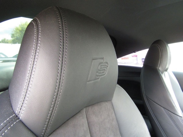Used Audi TT 2018 for sale - 76080739: Photo 11