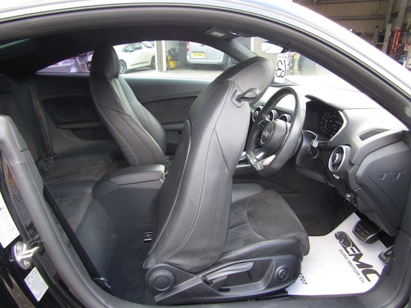 Used Audi TT 2018 for sale - 76080739: Photo 13