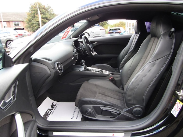 Used Audi TT 2018 for sale - 76080739: Photo 19