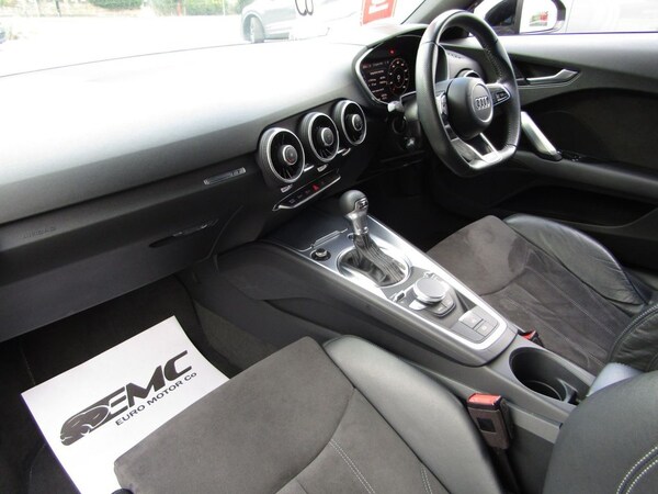 Used Audi TT 2018 for sale - 76080739: Photo 20
