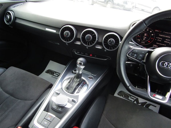 Used Audi TT 2018 for sale - 76080739: Photo 22