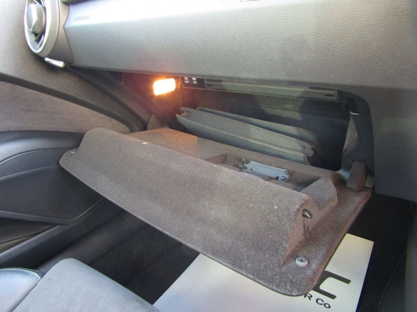 Used Audi TT 2018 for sale - 76080739: Photo 25